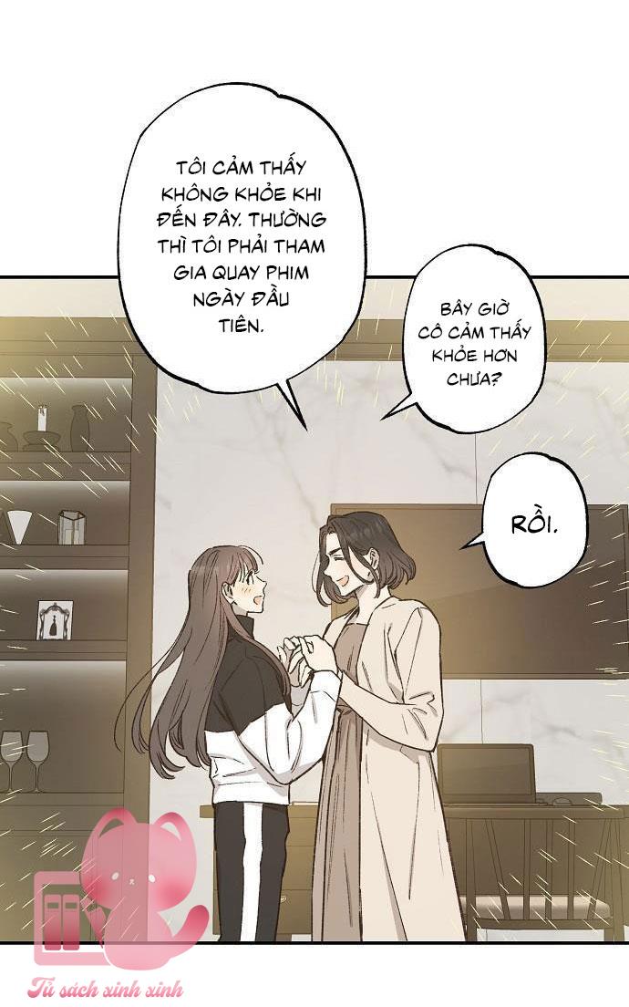 Onsaemiro - Chap 32