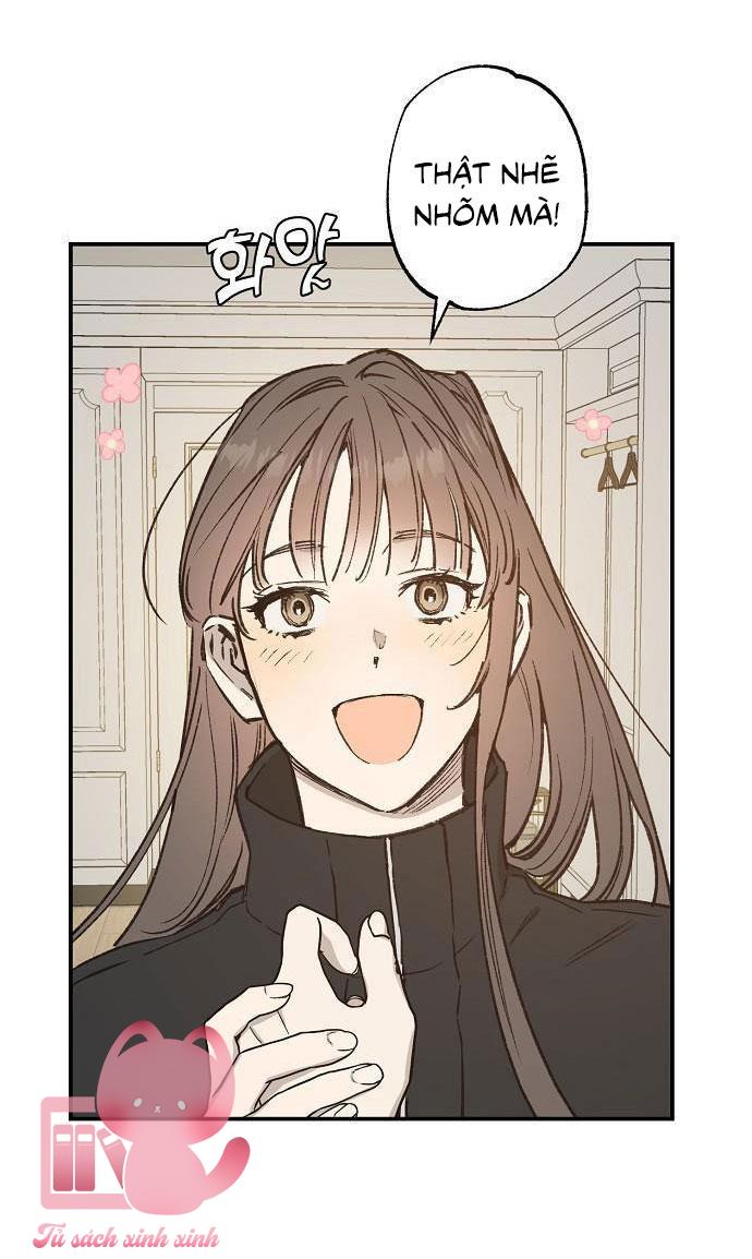 Onsaemiro - Chap 32