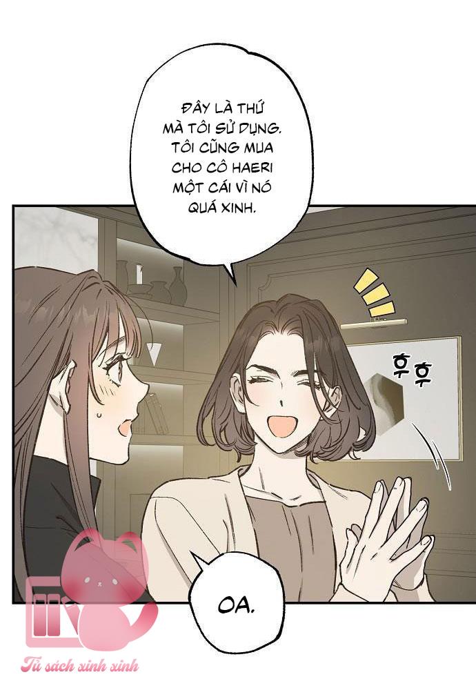 Onsaemiro - Chap 32