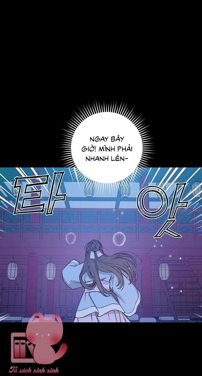 Onsaemiro - Chap 32