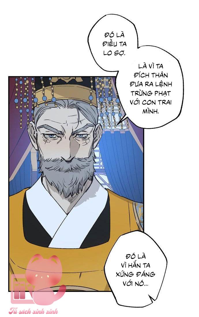 Onsaemiro - Chap 32