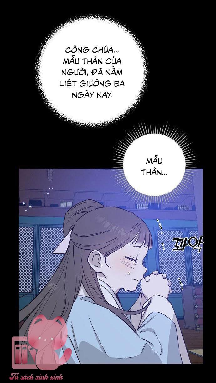 Onsaemiro - Chap 33