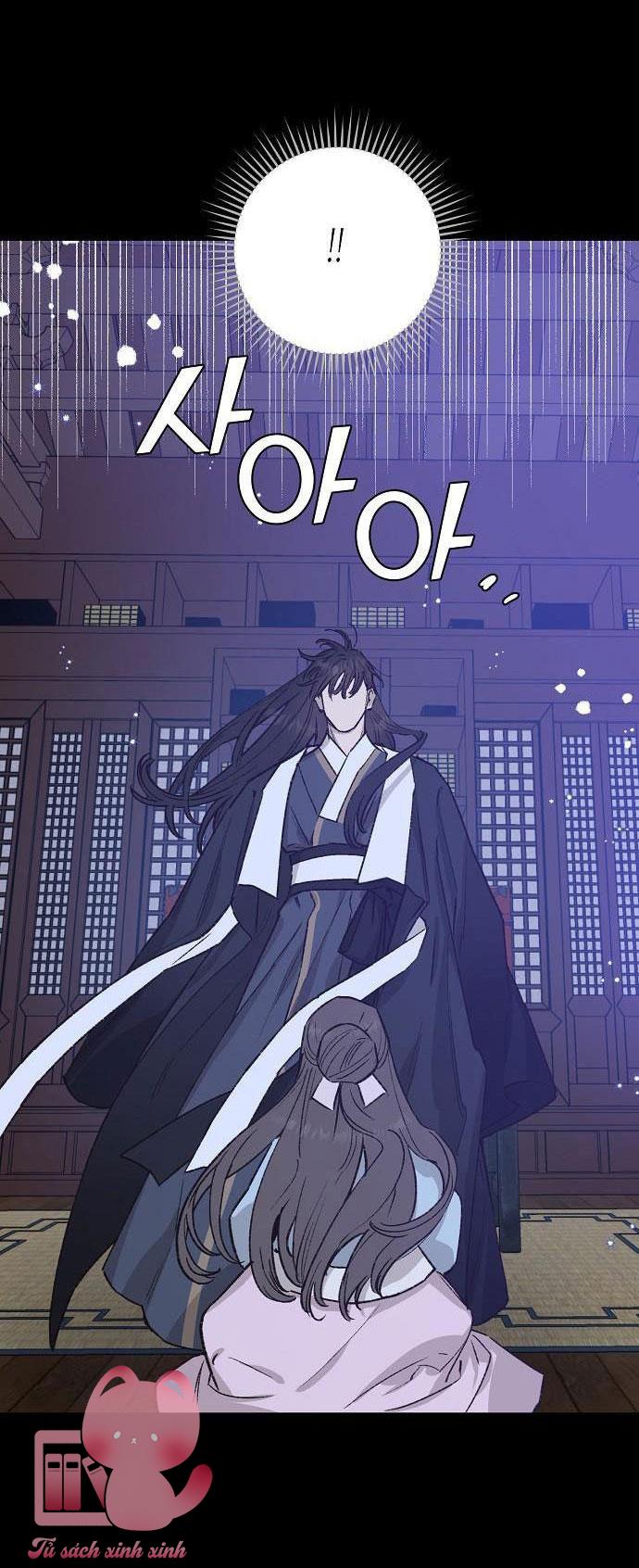 Onsaemiro - Chap 33