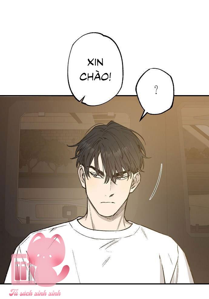 Onsaemiro - Chap 33