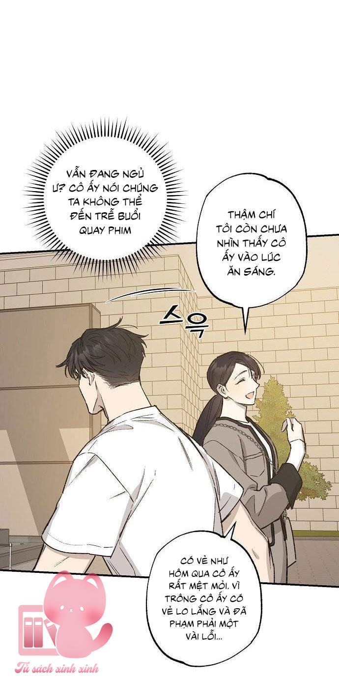 Onsaemiro - Chap 33