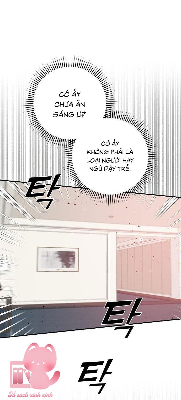 Onsaemiro - Chap 33