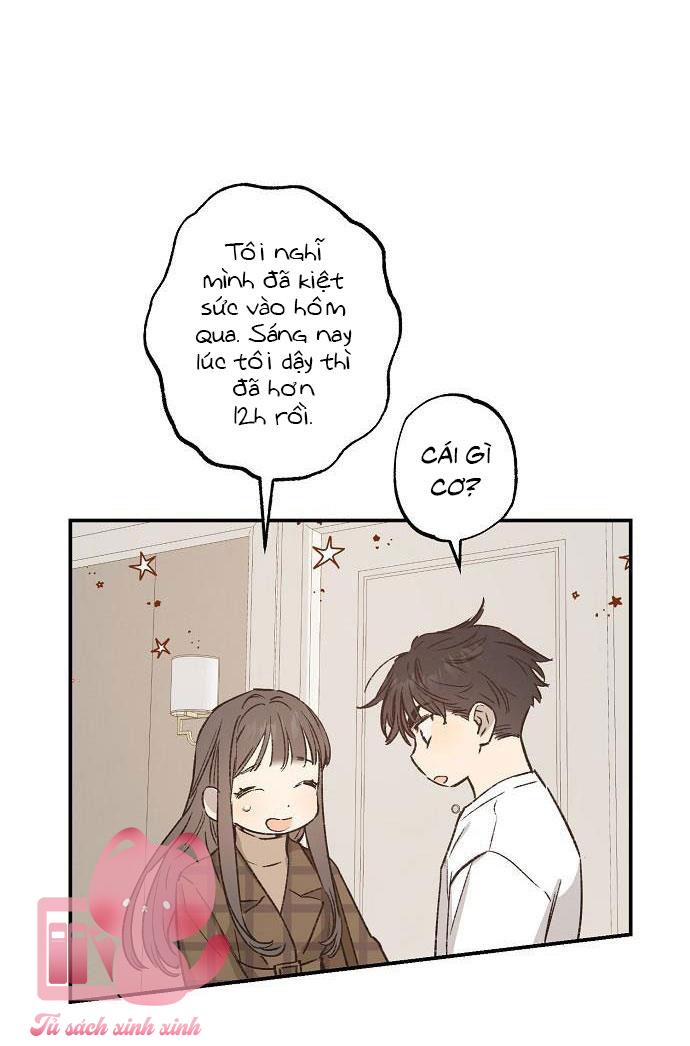 Onsaemiro - Chap 33