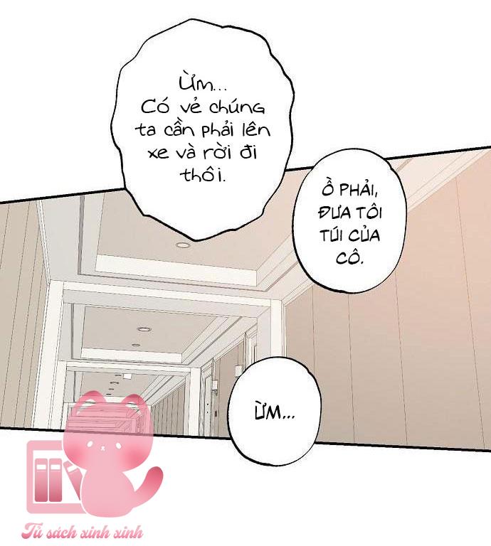 Onsaemiro - Chap 33