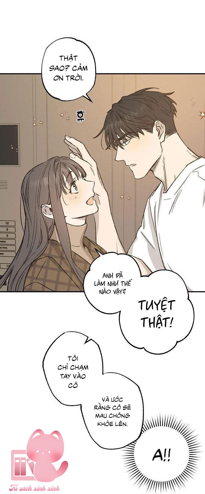 Onsaemiro - Chap 33