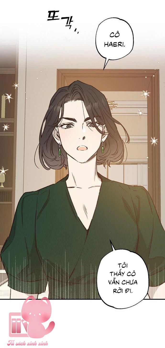 Onsaemiro - Chap 33