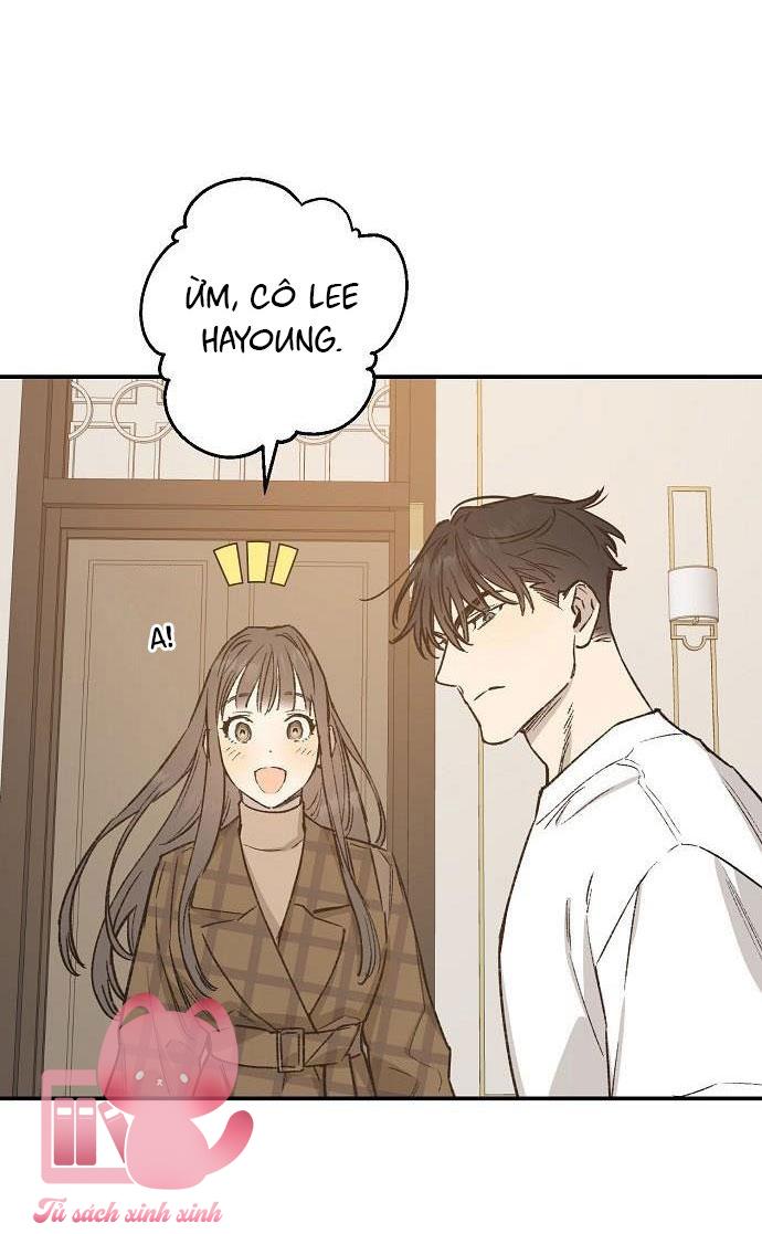 Onsaemiro - Chap 33