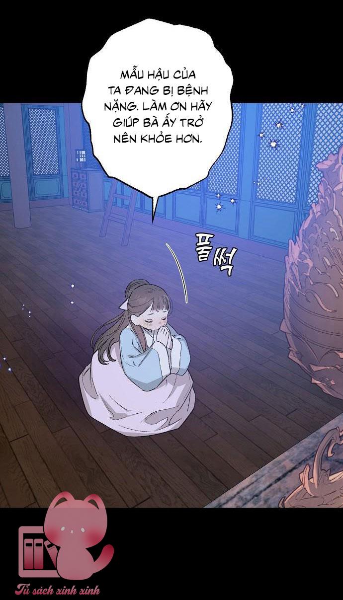 Onsaemiro - Chap 33