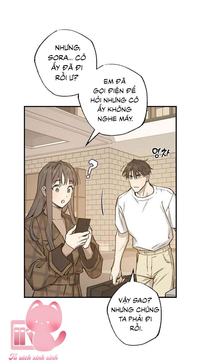 Onsaemiro - Chap 34