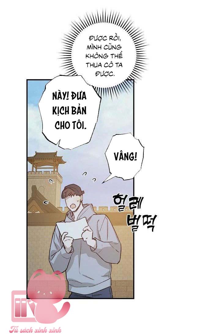 Onsaemiro - Chap 34
