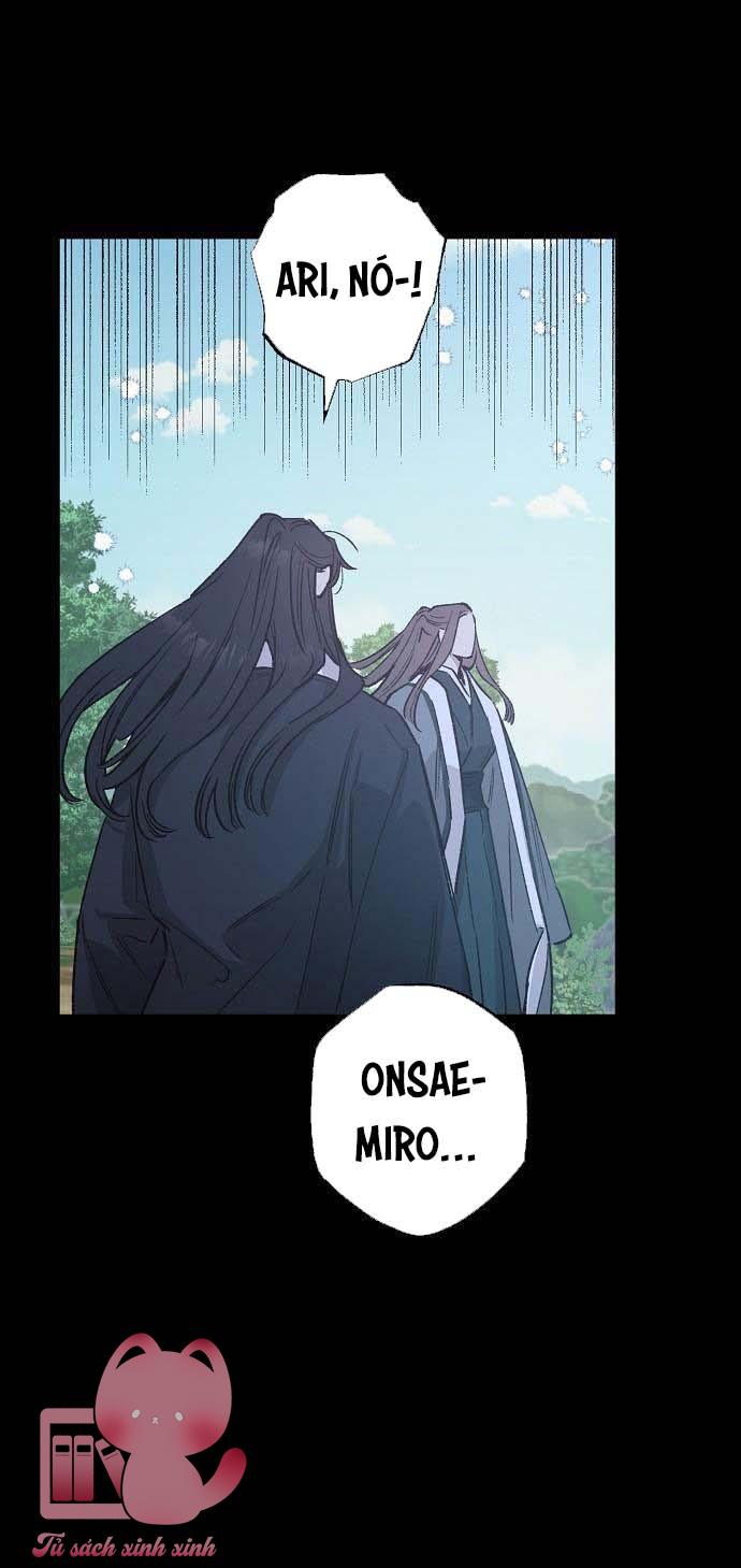 Onsaemiro - Chap 34