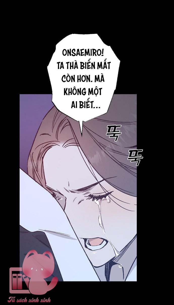 Onsaemiro - Chap 34