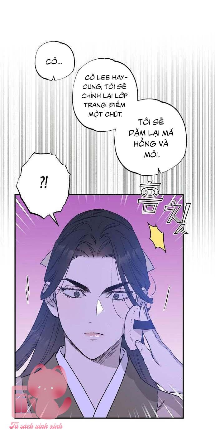 Onsaemiro - Chap 35