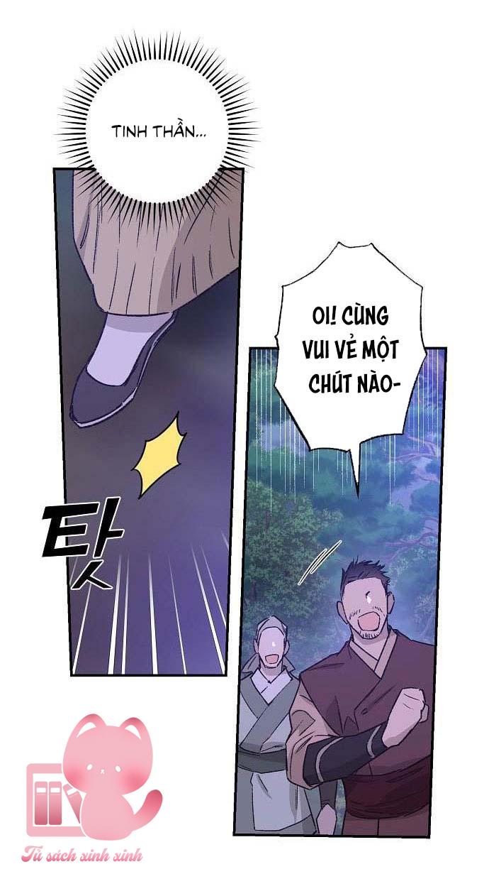 Onsaemiro - Chap 35