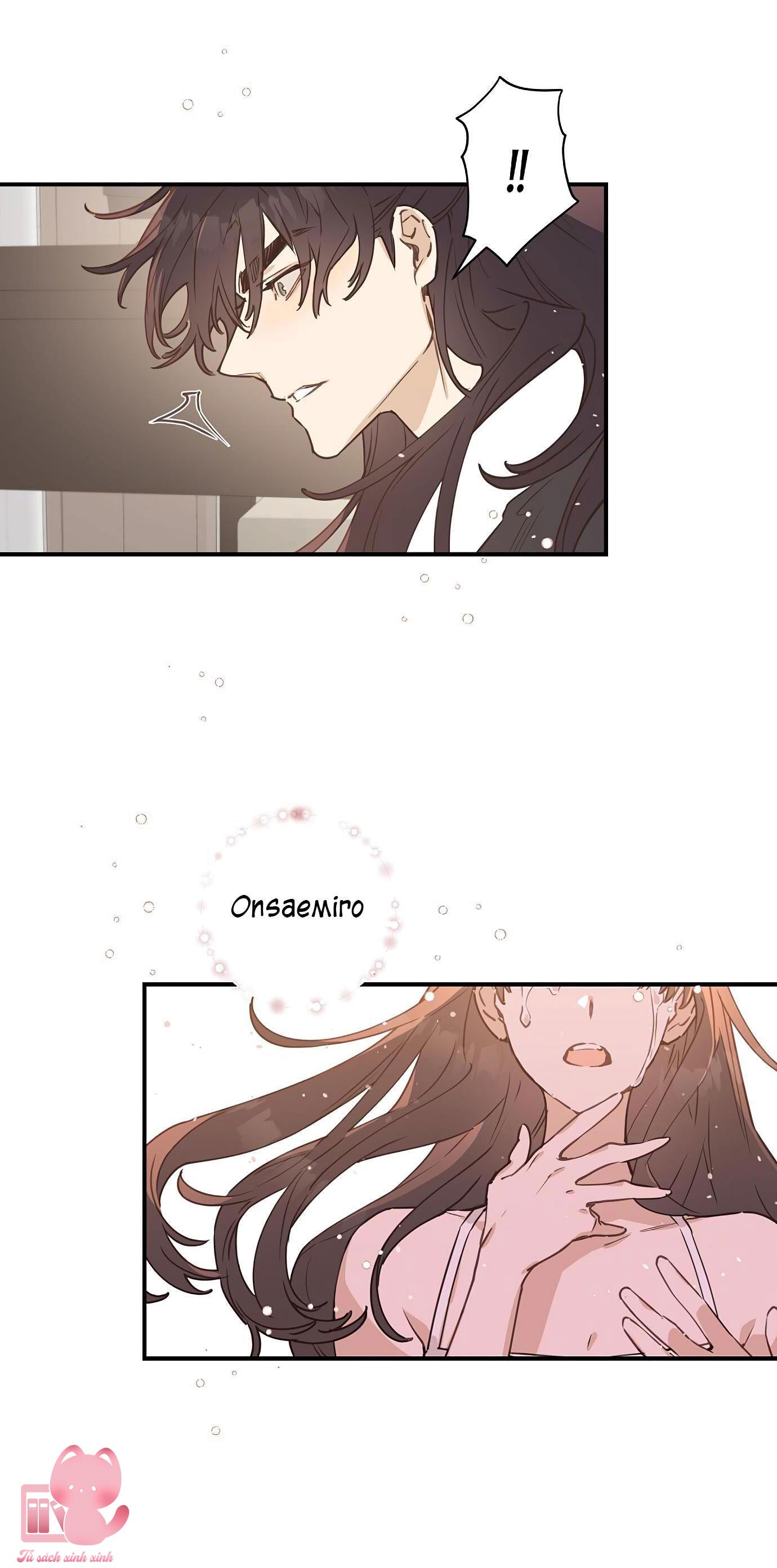 Onsaemiro - Chap 4