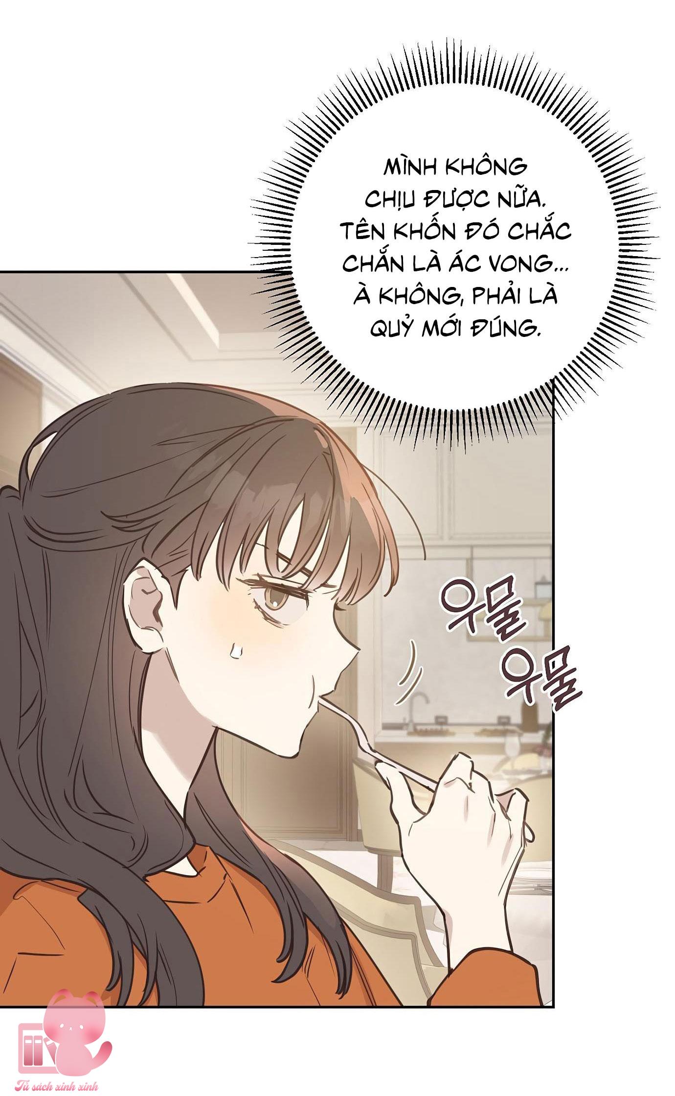 Onsaemiro - Chap 6