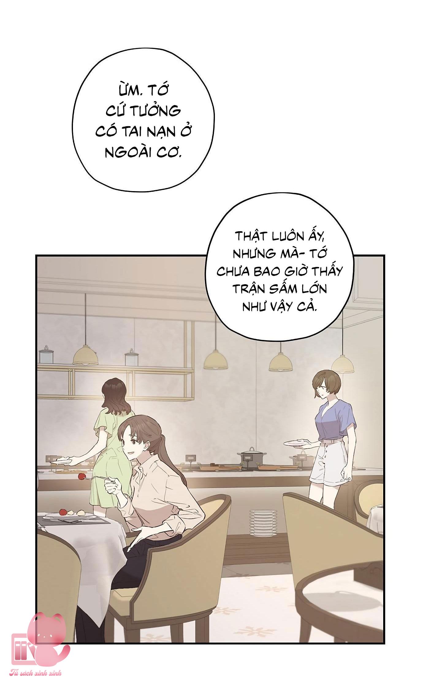 Onsaemiro - Chap 6