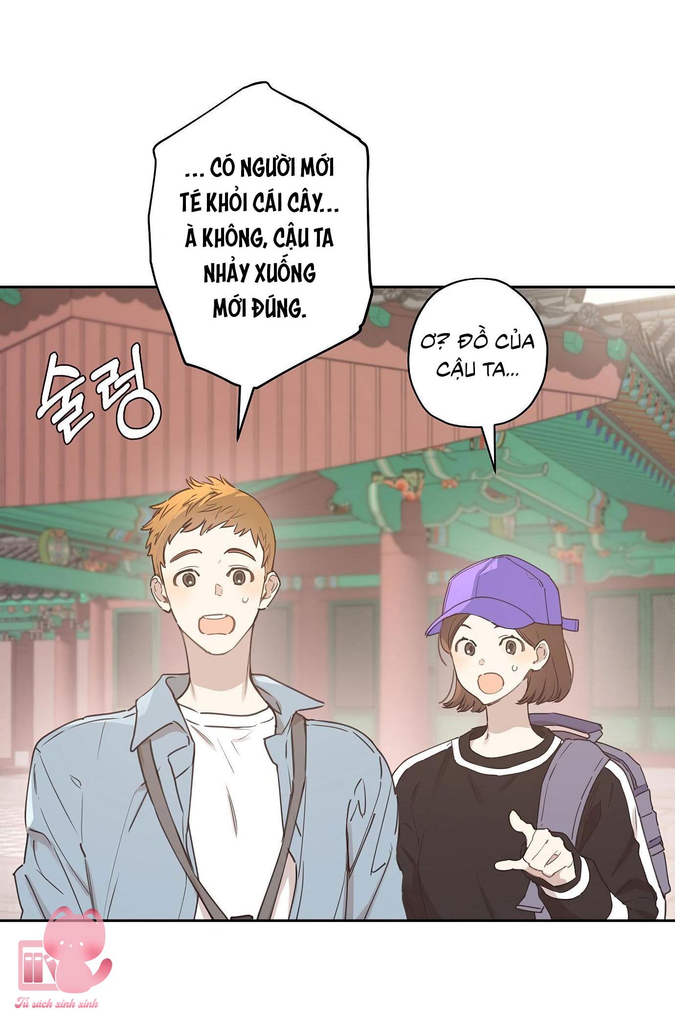 Onsaemiro - Chap 6