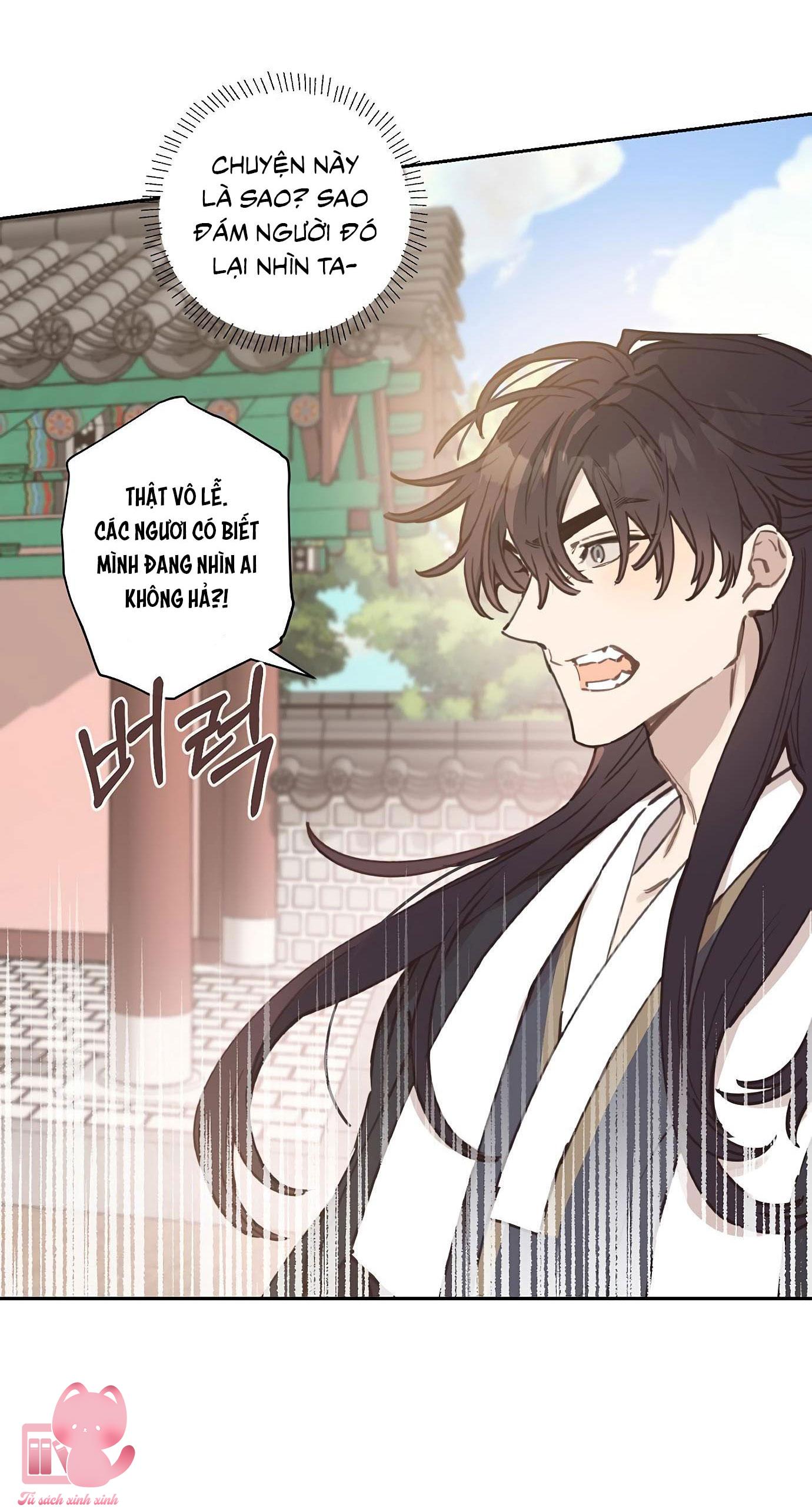 Onsaemiro - Chap 6