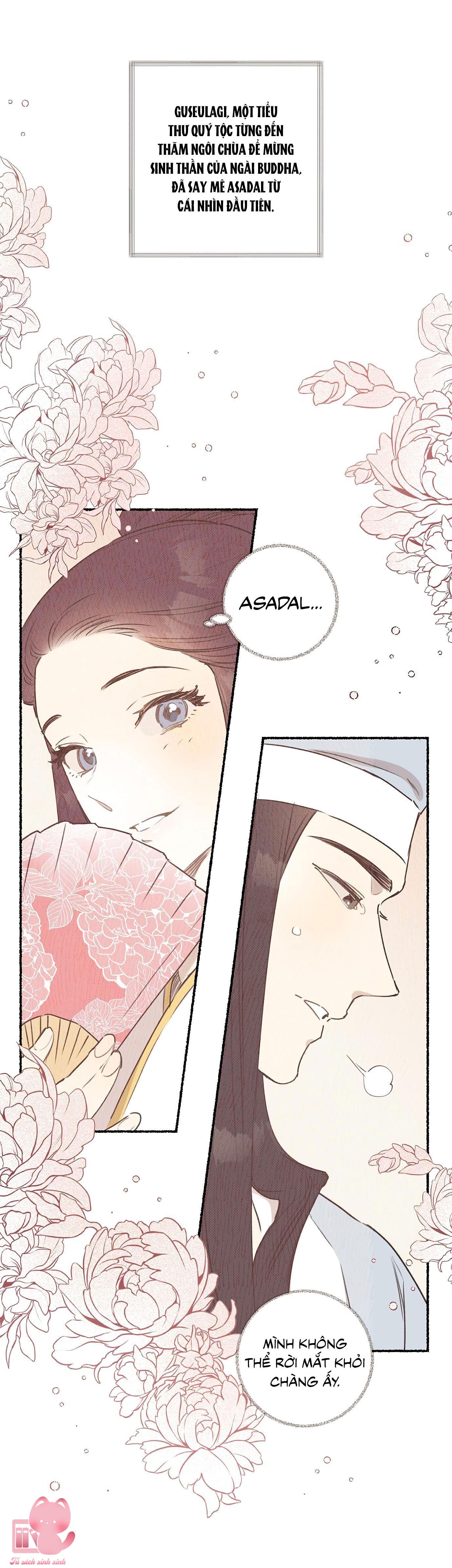 Onsaemiro - Chap 7