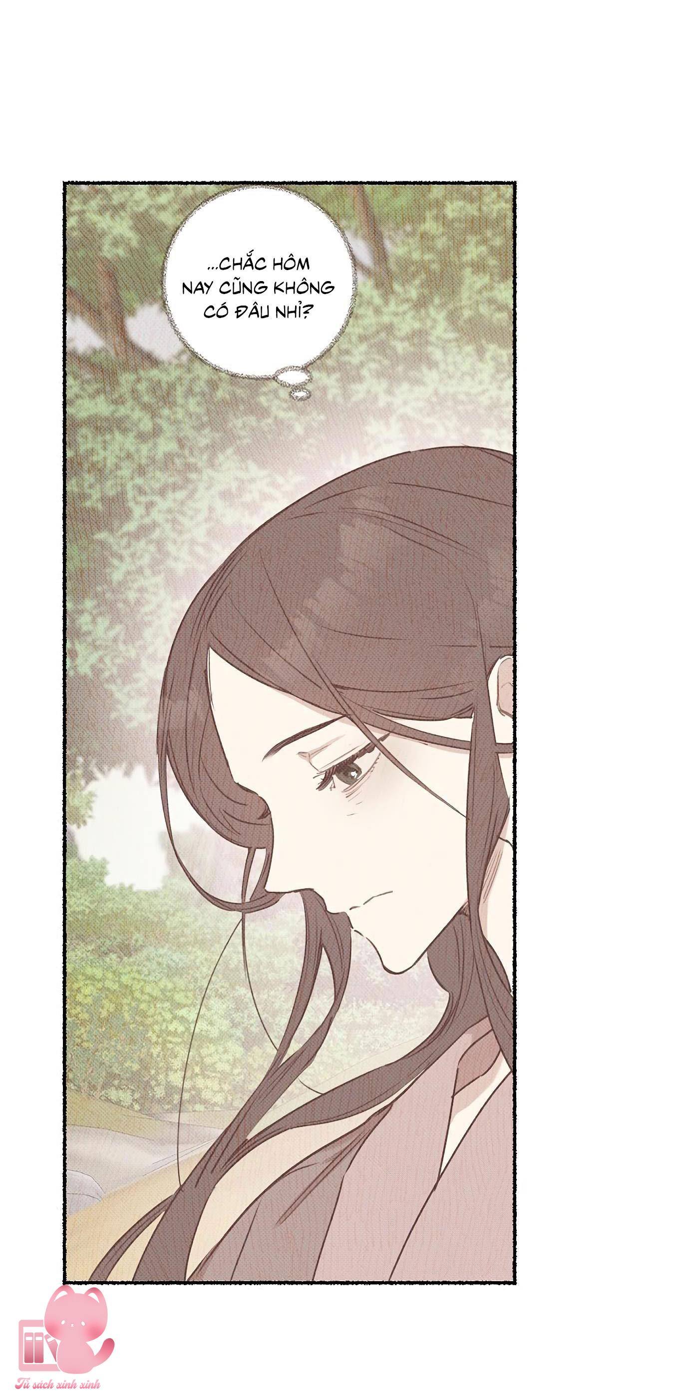 Onsaemiro - Chap 7