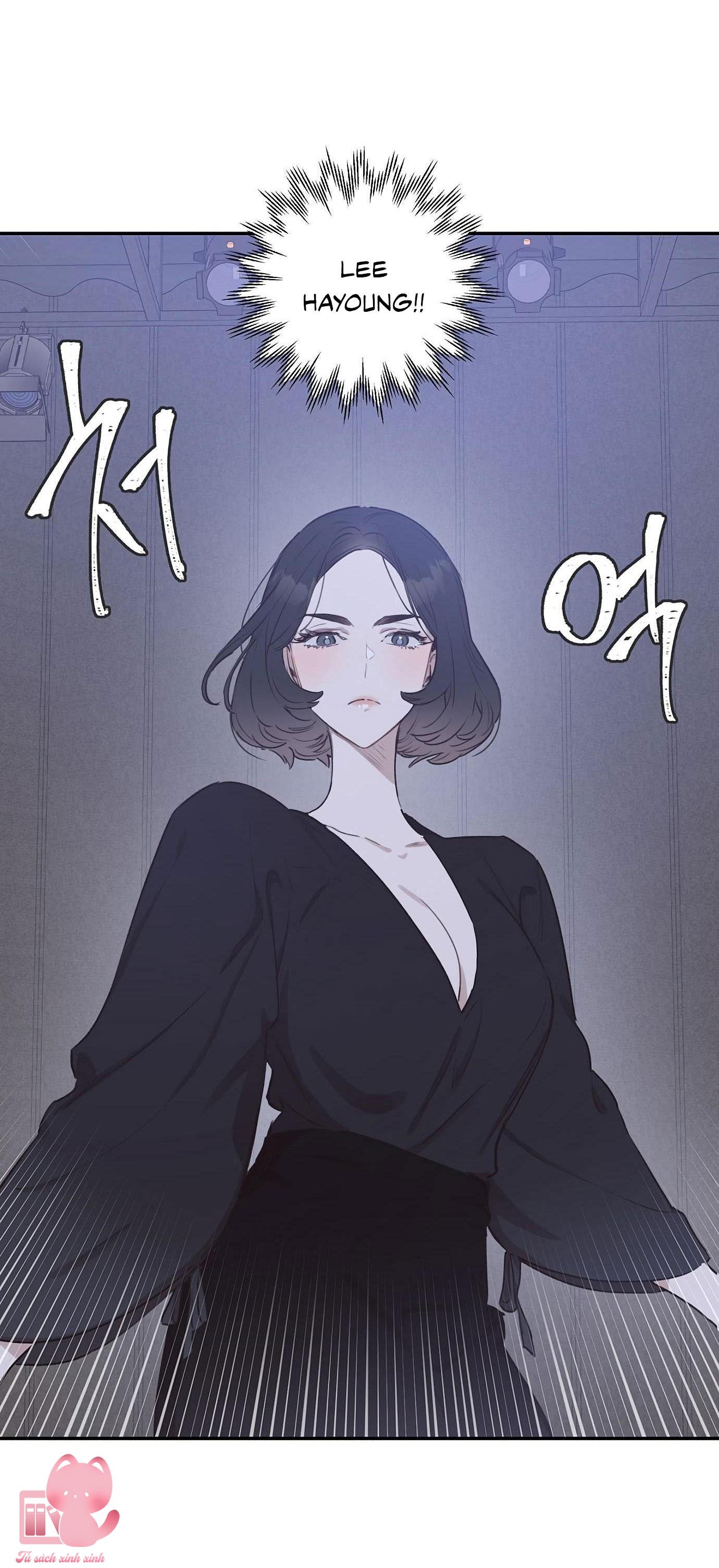 Onsaemiro - Chap 7