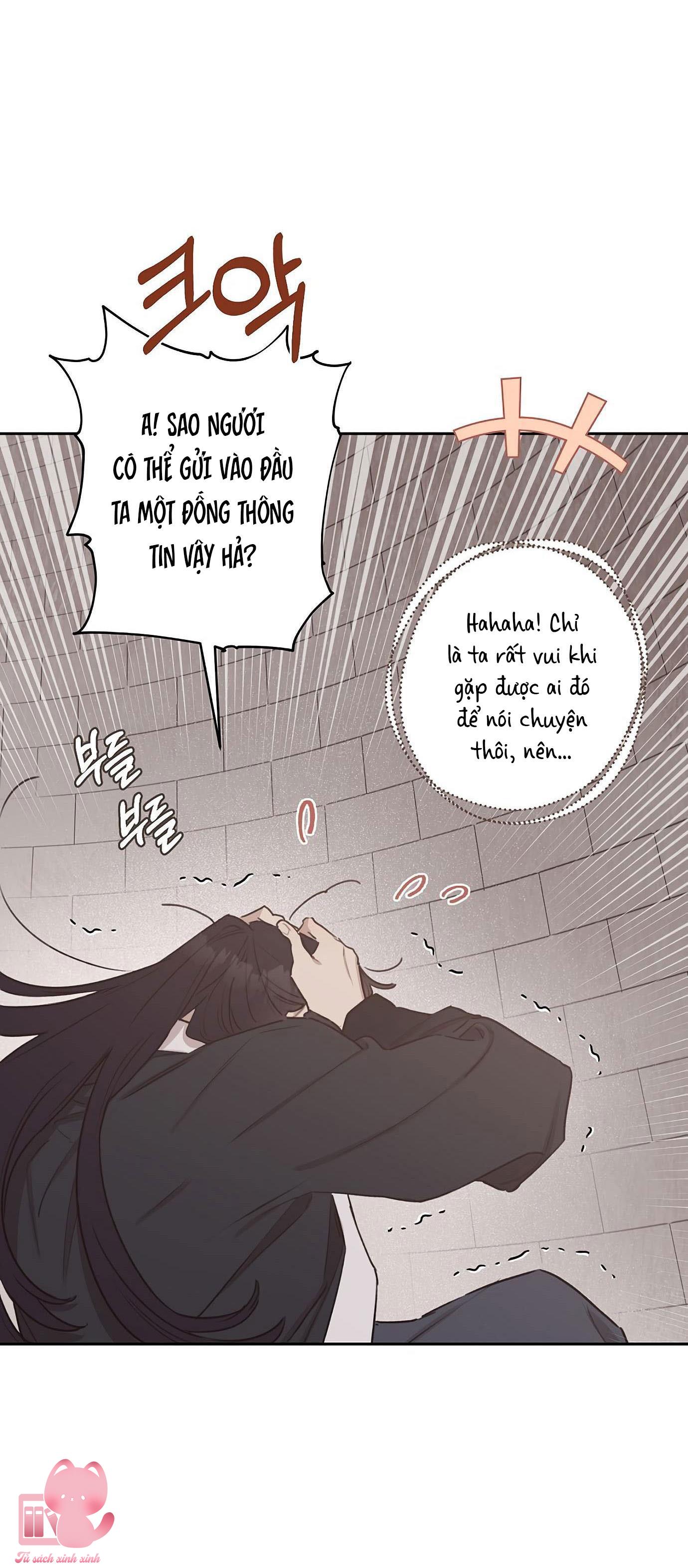 Onsaemiro - Chap 7