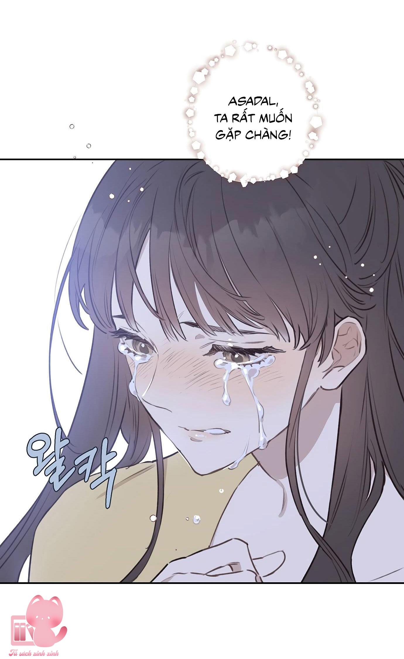 Onsaemiro - Chap 7
