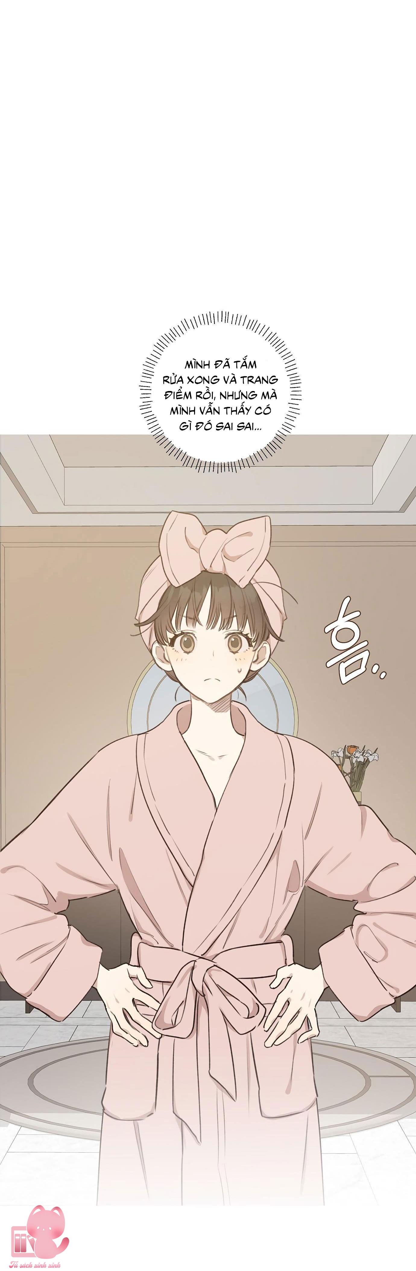 Onsaemiro - Chap 8