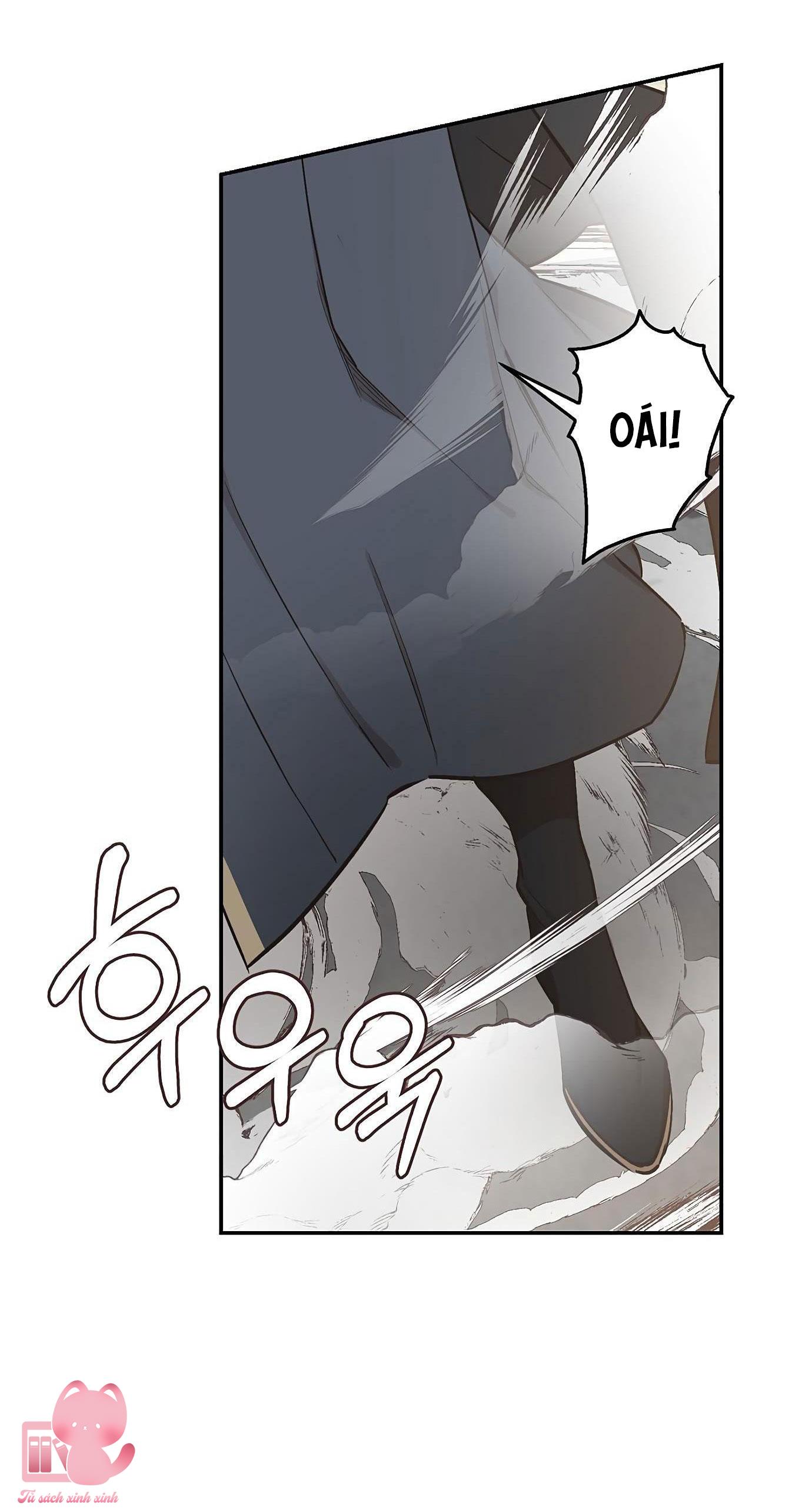 Onsaemiro - Chap 9