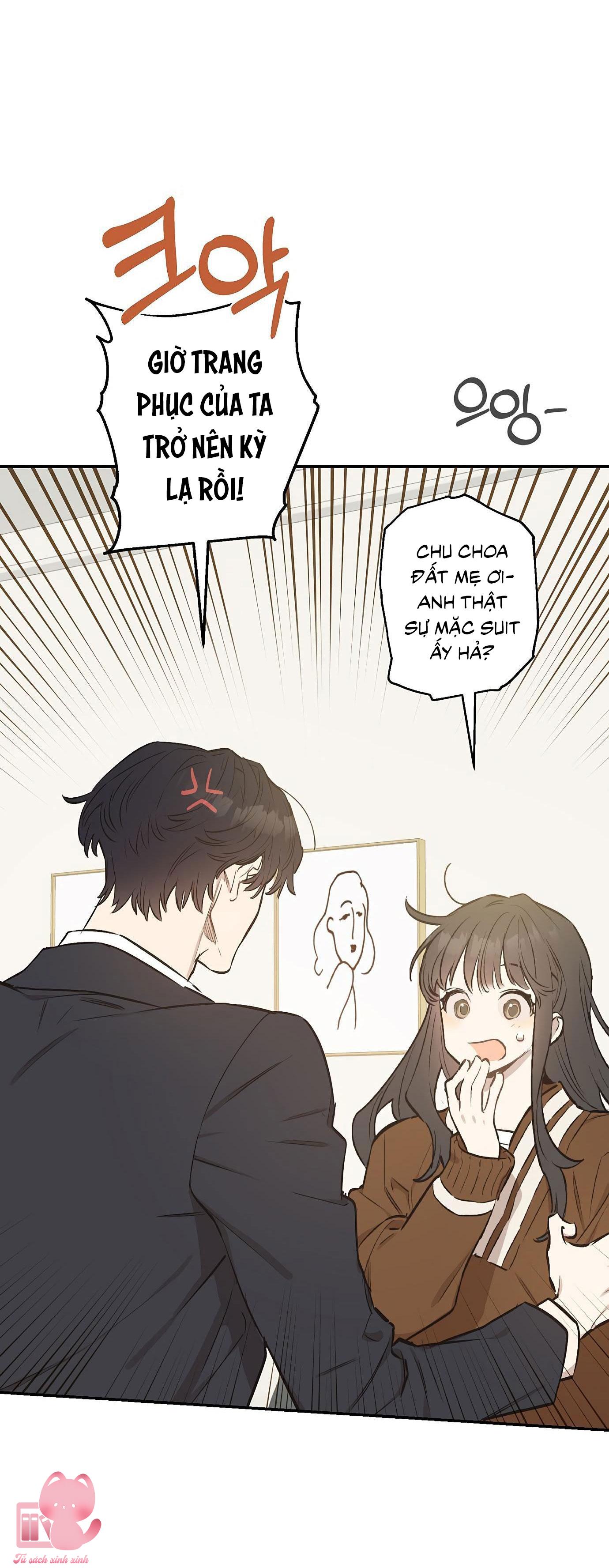 Onsaemiro - Chap 9