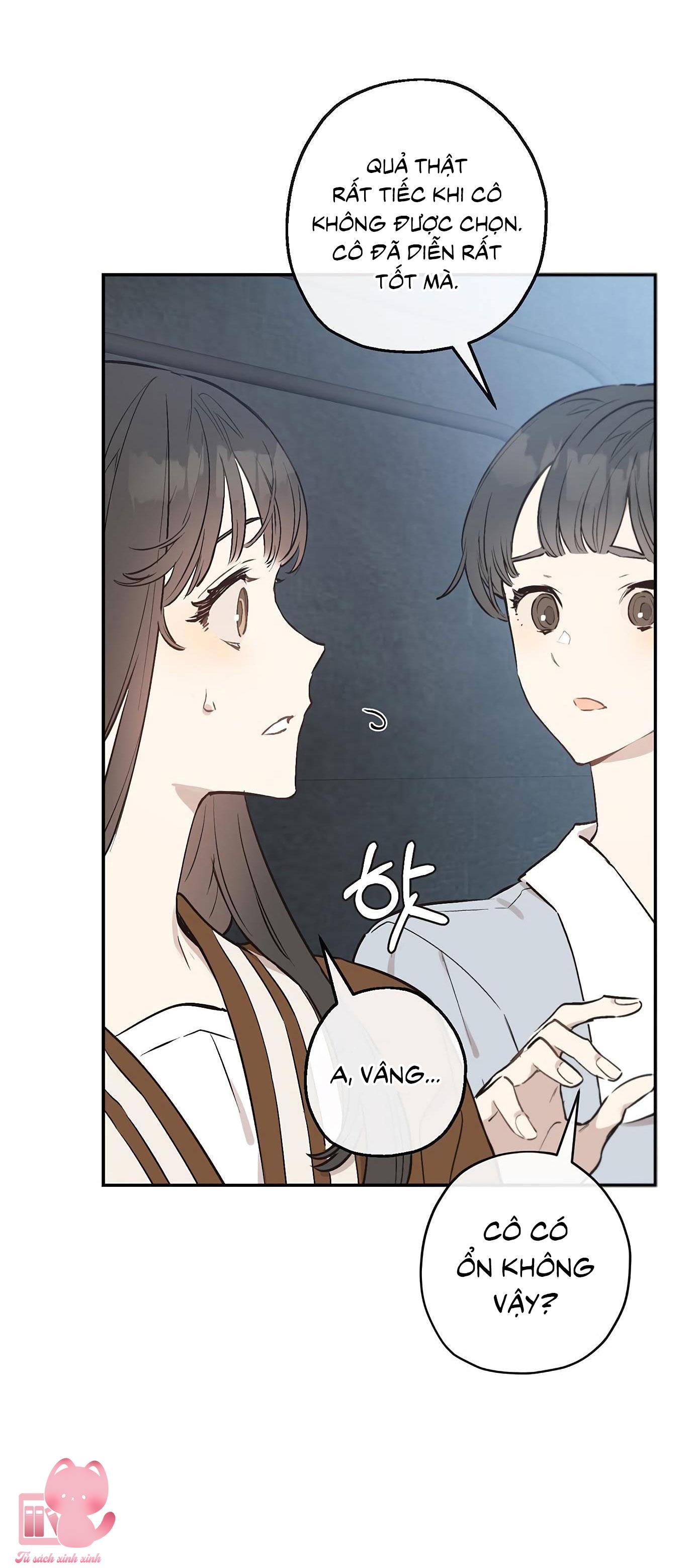Onsaemiro - Chap 9