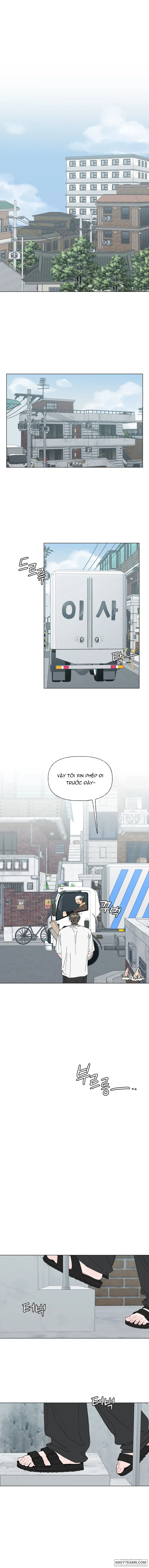 Oranda Siêu Cấp Đáng Yêu - Chap 1