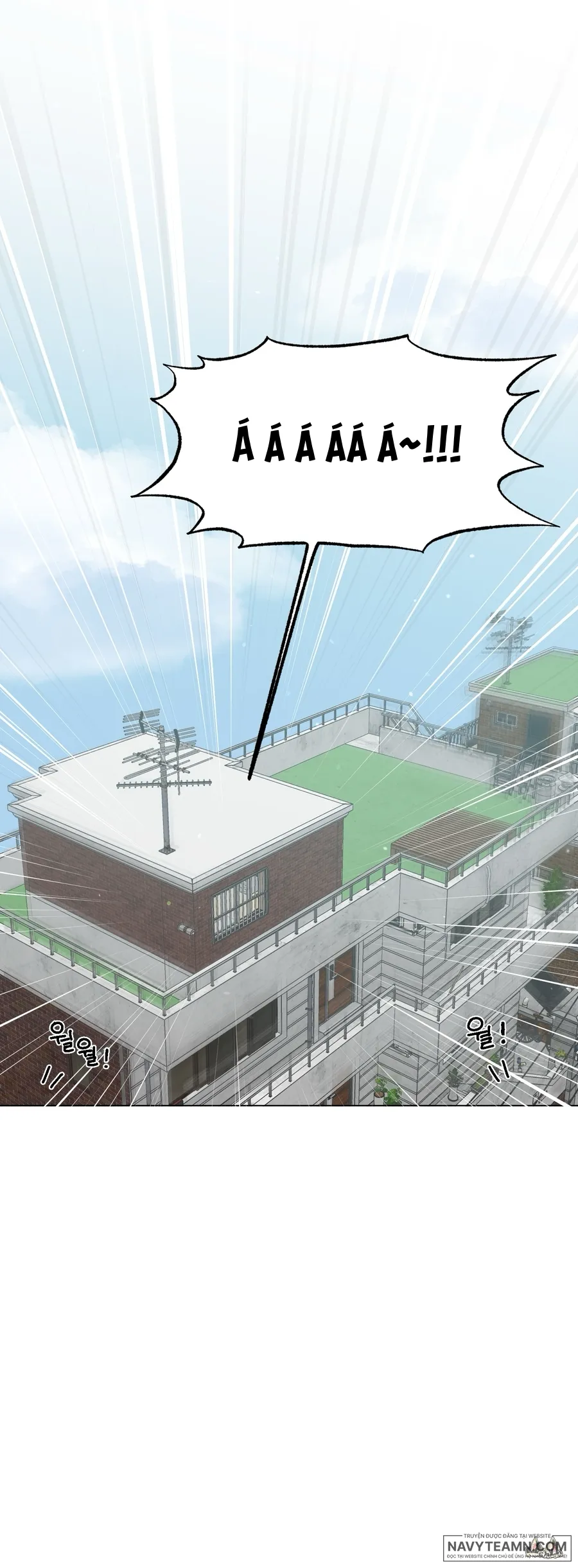 Oranda Siêu Cấp Đáng Yêu - Chap 2