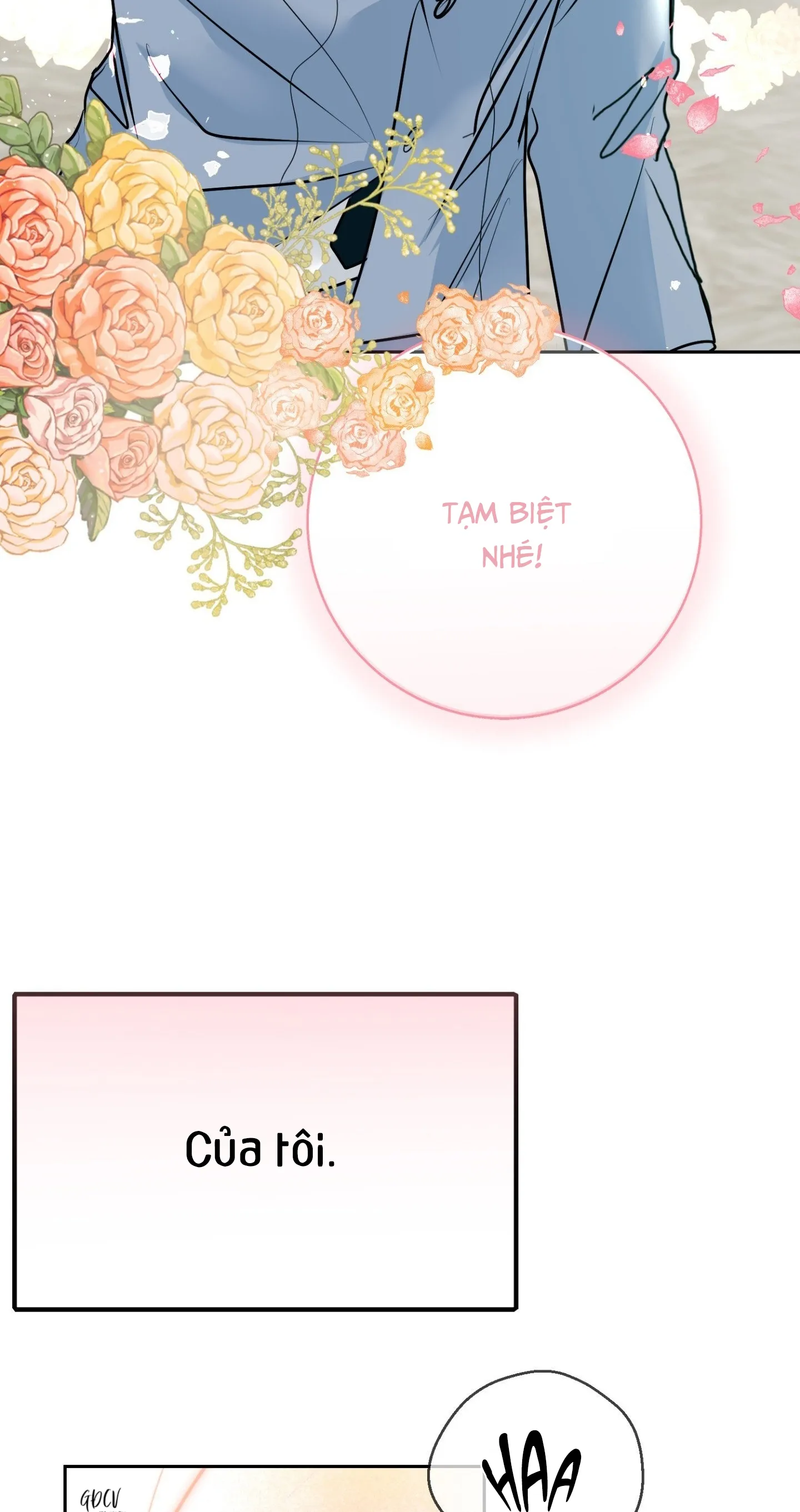 PEPPERMINT CANDY - Chap 7