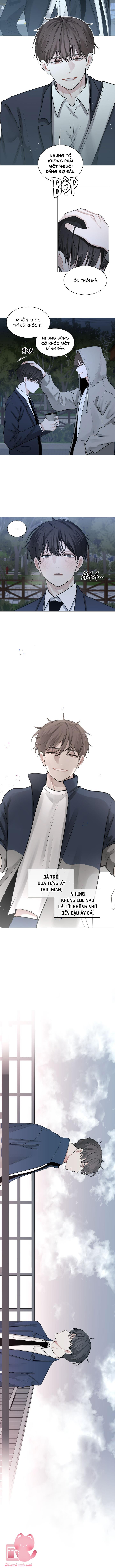 Phải chăng là cậu? - Chap 0