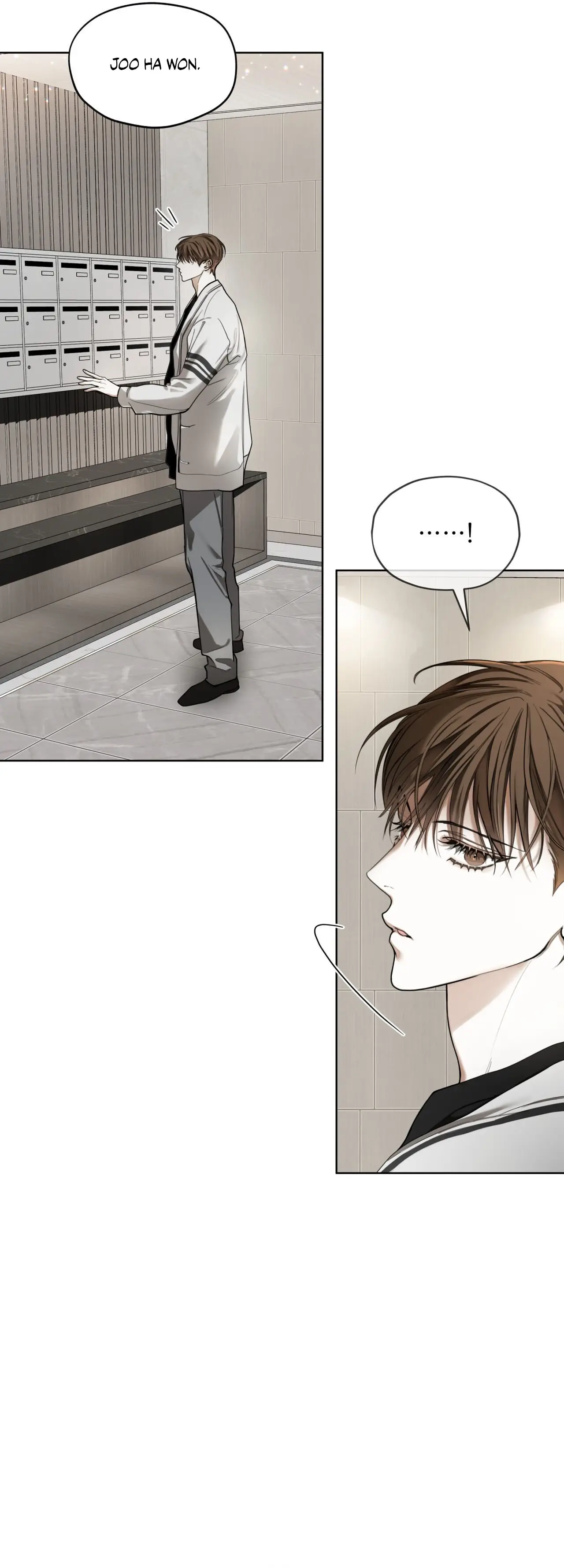 Phạm Luật Chap 131 - Next Chap 132