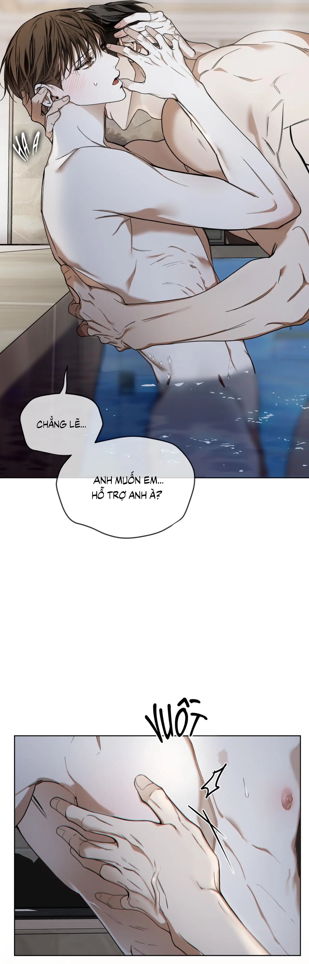 Phạm Luật Chap 131 - Next Chap 132