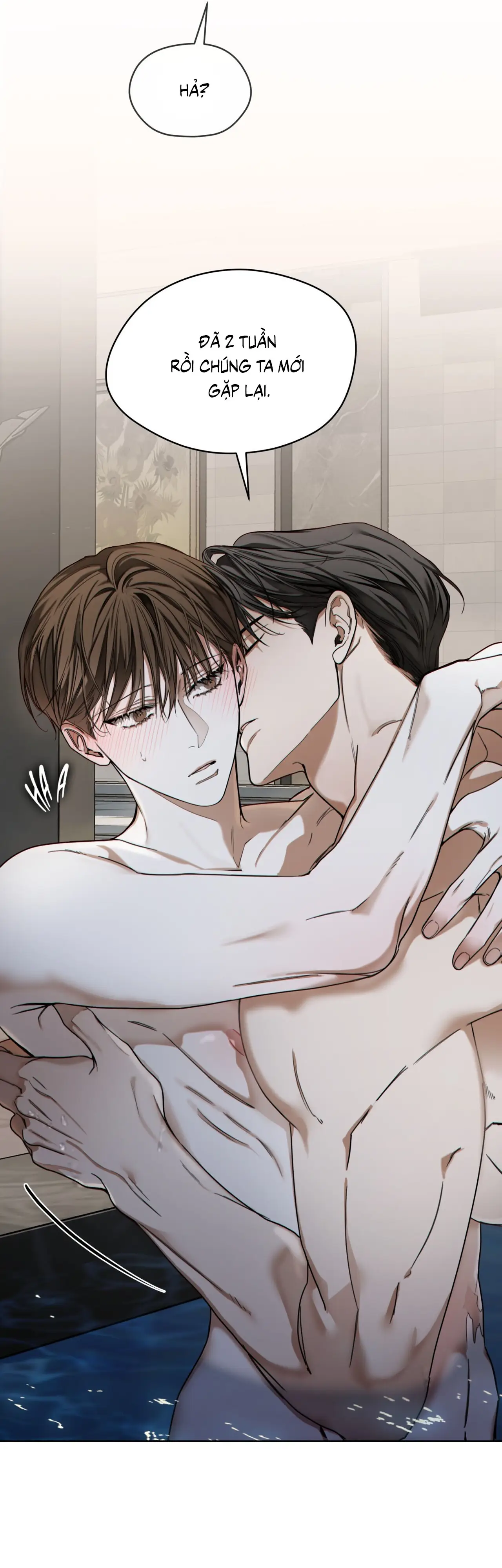 Phạm Luật Chap 131 - Next Chap 132