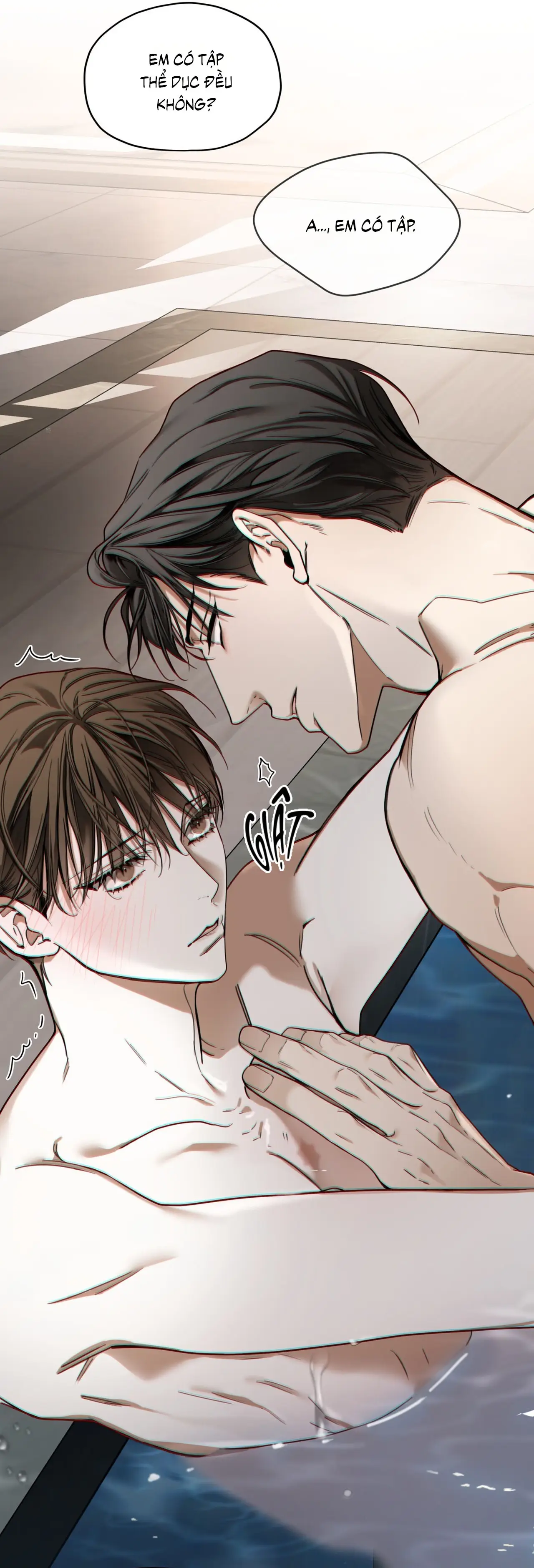 Phạm Luật Chap 131 - Next Chap 132
