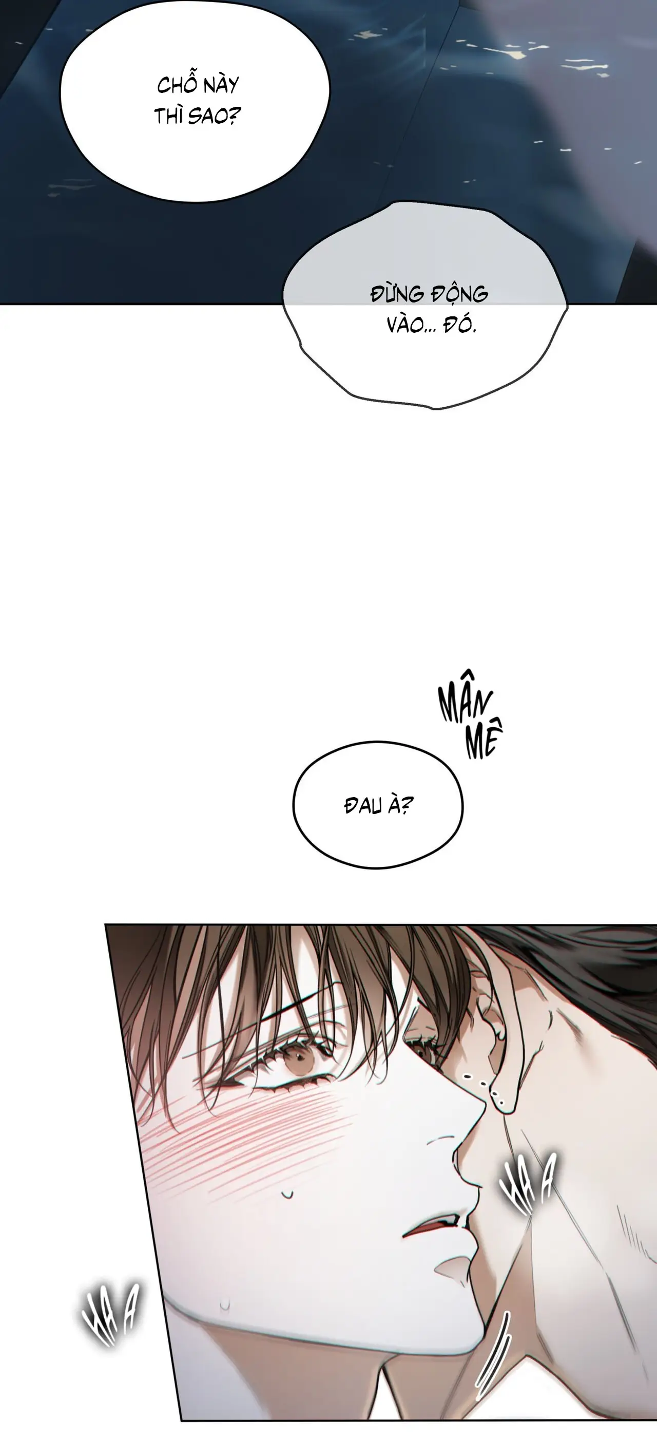 Phạm Luật Chap 131 - Next Chap 132