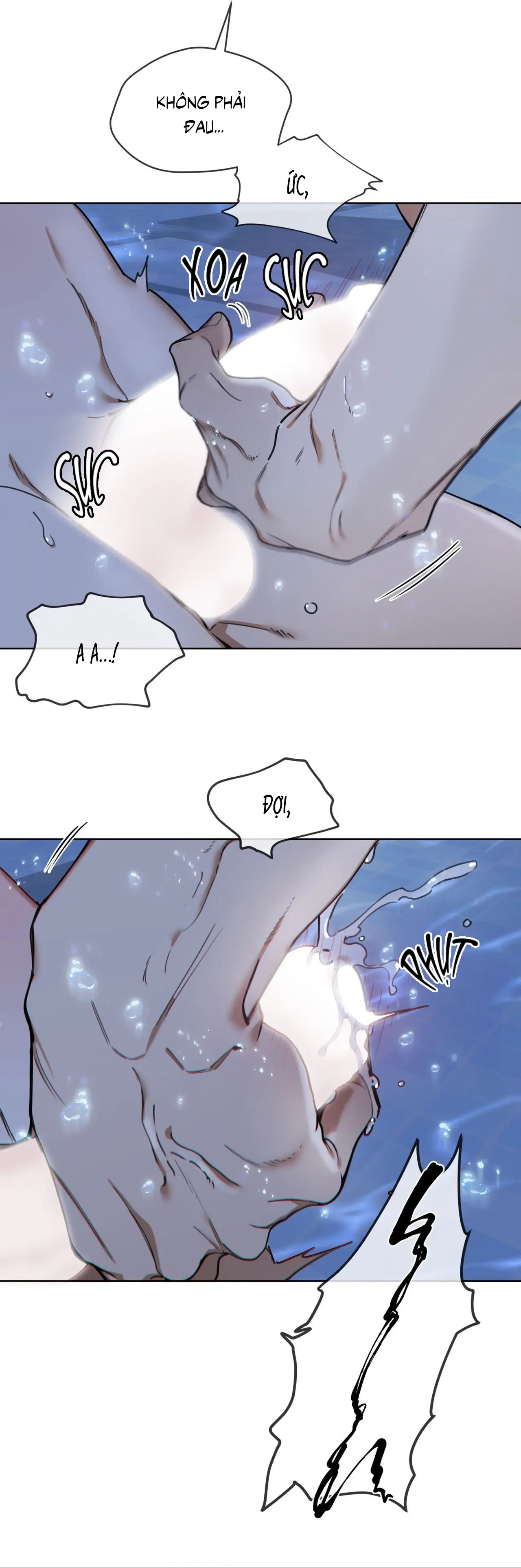Phạm Luật Chap 131 - Next Chap 132