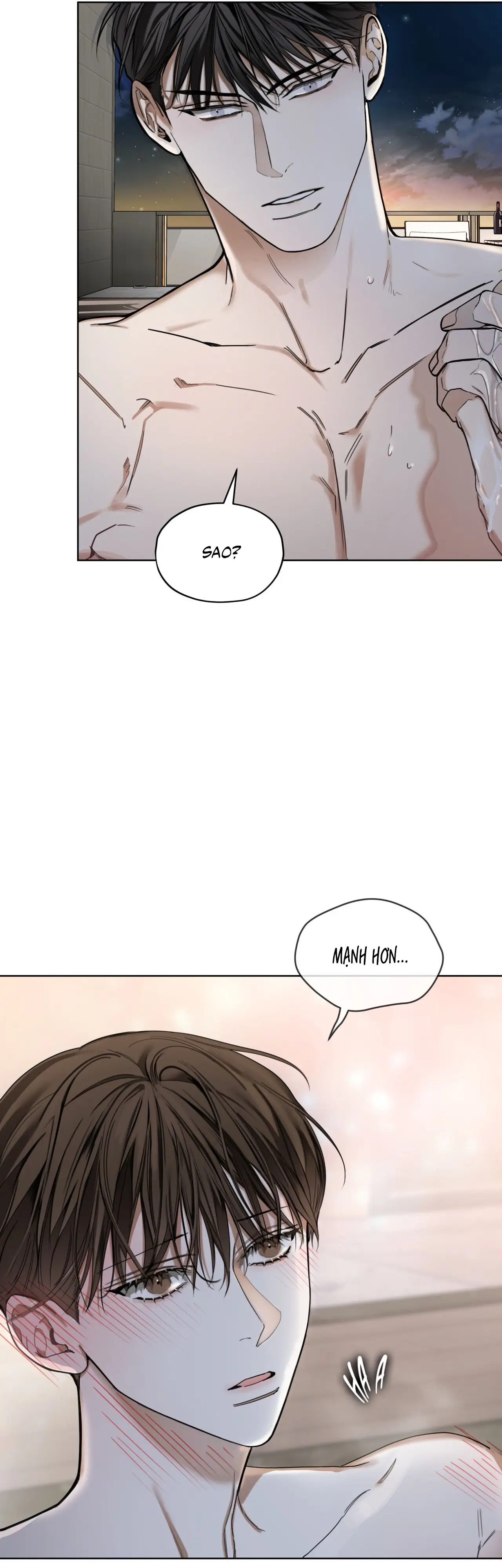 Phạm Luật Chap 131 - Next Chap 132