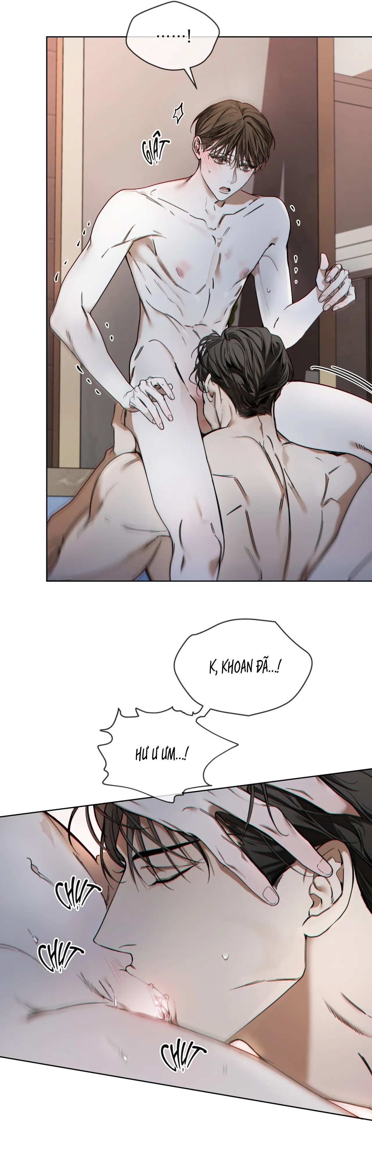 Phạm Luật Chap 131 - Next Chap 132