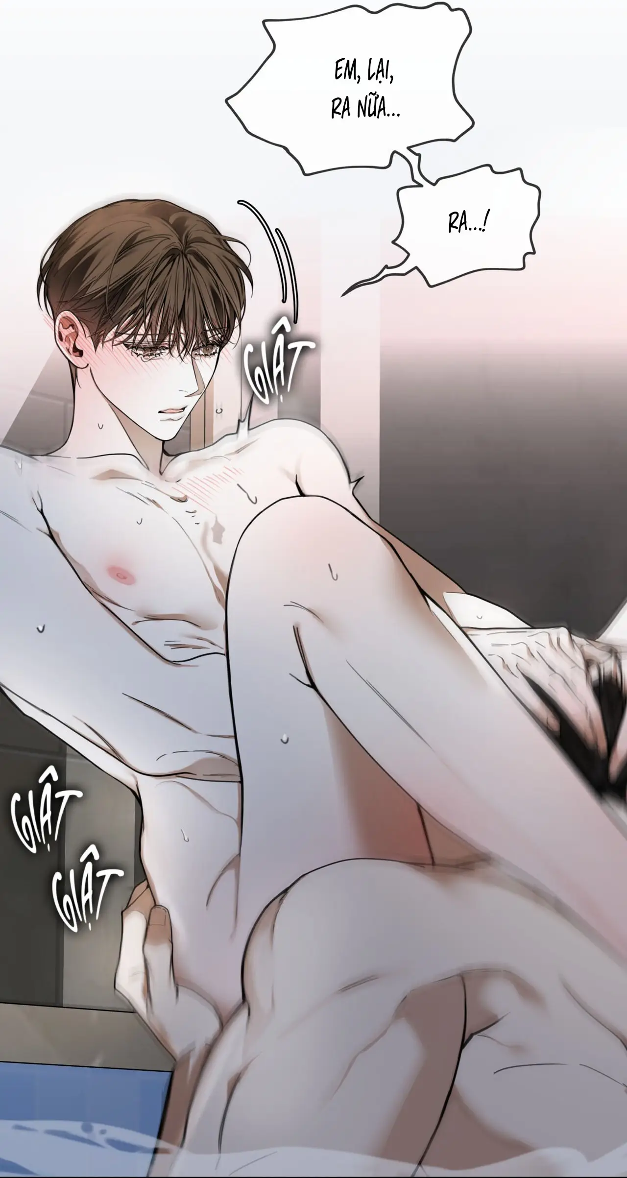 Phạm Luật Chap 131 - Next Chap 132