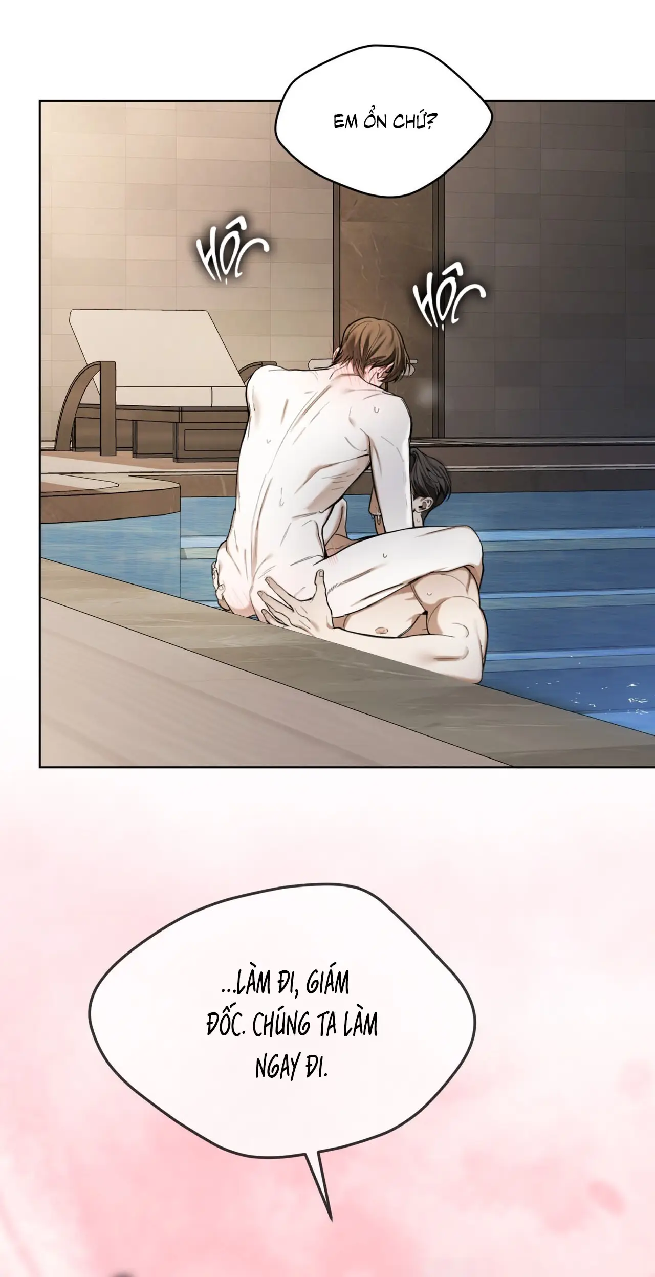 Phạm Luật Chap 131 - Next Chap 132